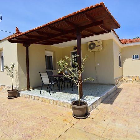 Olea Apartments Xylokastro Zewnętrze zdjęcie