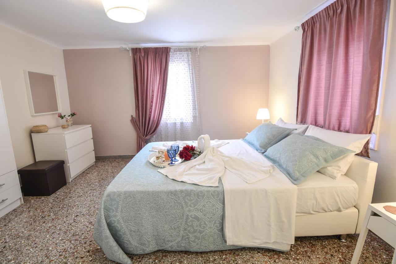Olea Apartments Xylokastro Zewnętrze zdjęcie