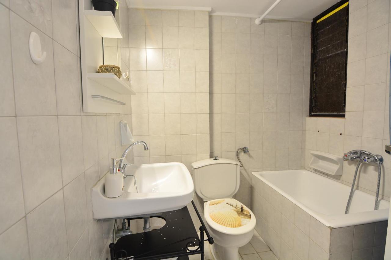 Olea Apartments Xylokastro Zewnętrze zdjęcie
